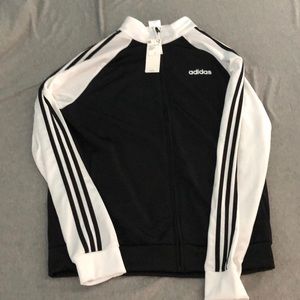 Adidas jacket